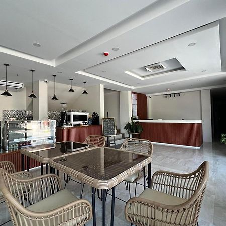 Casa Ison Hotel Sablayan Экстерьер фото