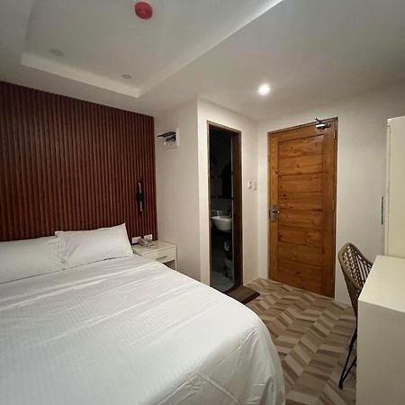 Casa Ison Hotel Sablayan Экстерьер фото