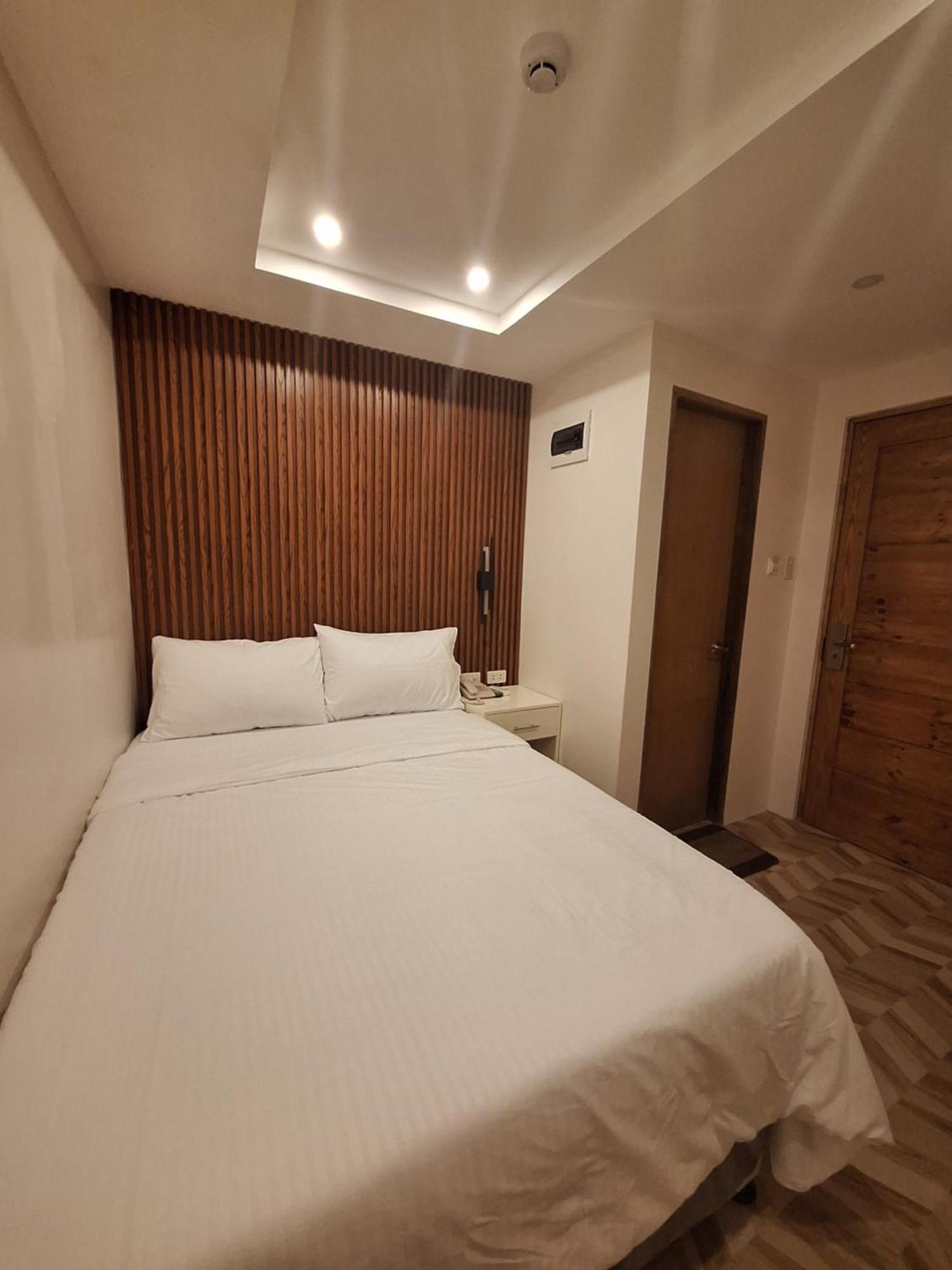 Casa Ison Hotel Sablayan Экстерьер фото
