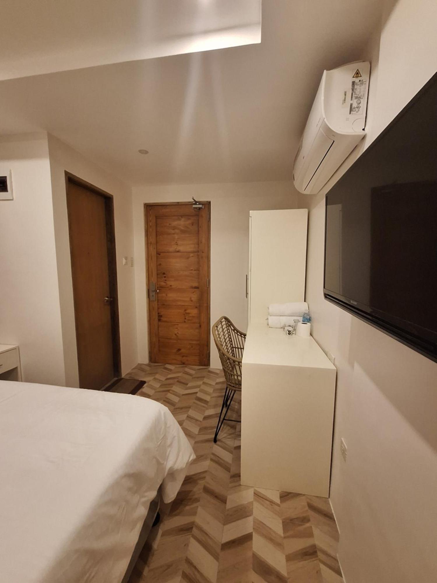 Casa Ison Hotel Sablayan Экстерьер фото