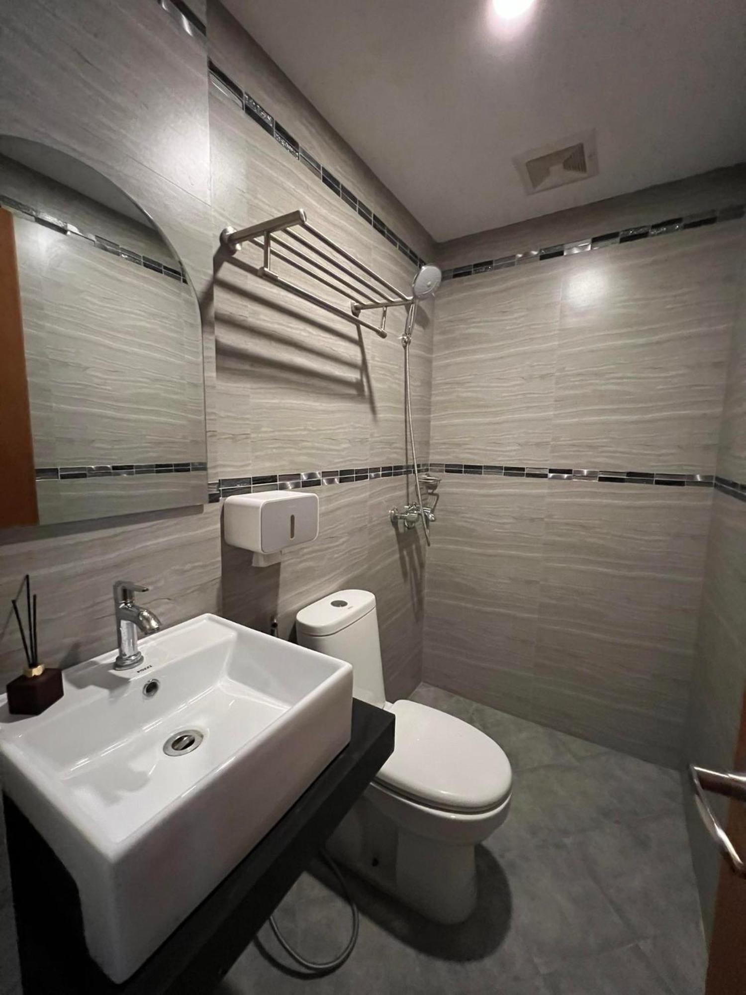 Casa Ison Hotel Sablayan Экстерьер фото